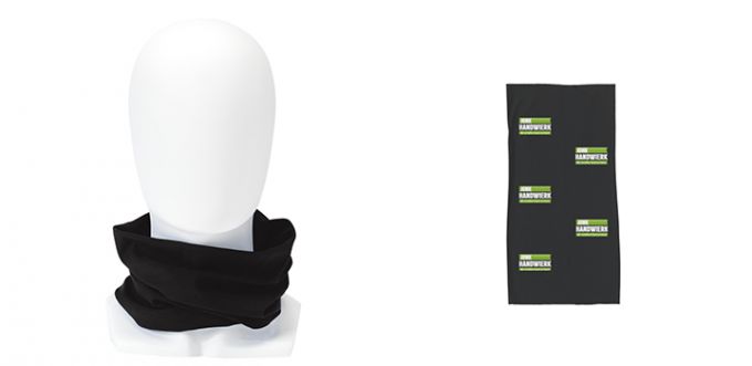 Buff personnalisé JHL